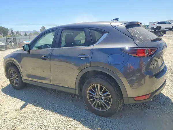 JM3KFBCM5L1795151 2020 MAZDA CX-5 - Image 2