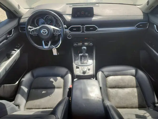 JM3KFBCM5L1795151 2020 MAZDA CX-5 - Image 8
