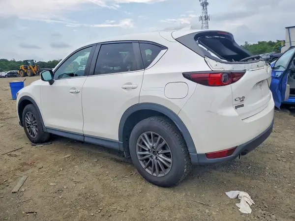 JM3KFBCM5L1805497 2020 MAZDA CX-5 - Image 2