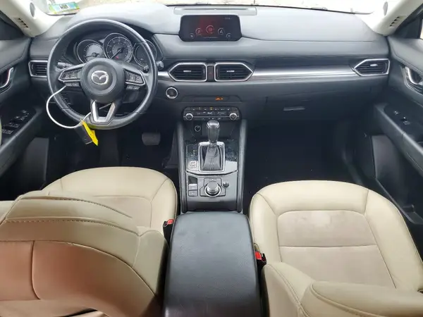 JM3KFBCM5L1805497 2020 MAZDA CX-5 - Image 8