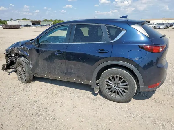 JM3KFBCM5L1816239 2020 MAZDA CX-5 - Image 2