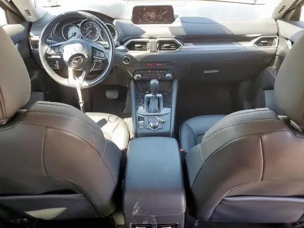 JM3KFBCM5L1816239 2020 MAZDA CX-5 - Image 8