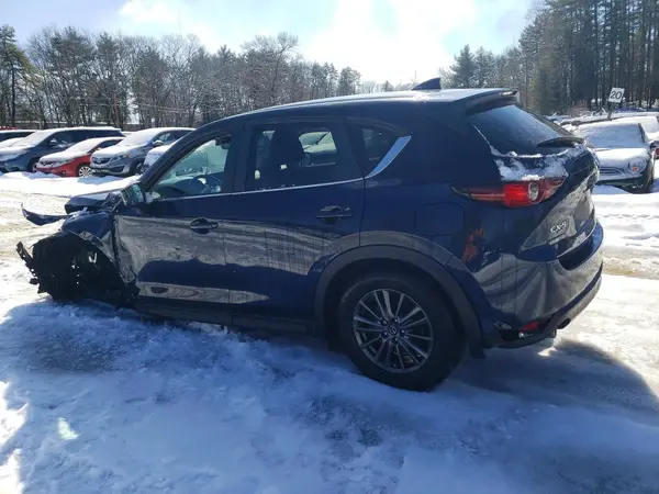 JM3KFBCM5L1817939 2020 MAZDA CX-5 - Image 2