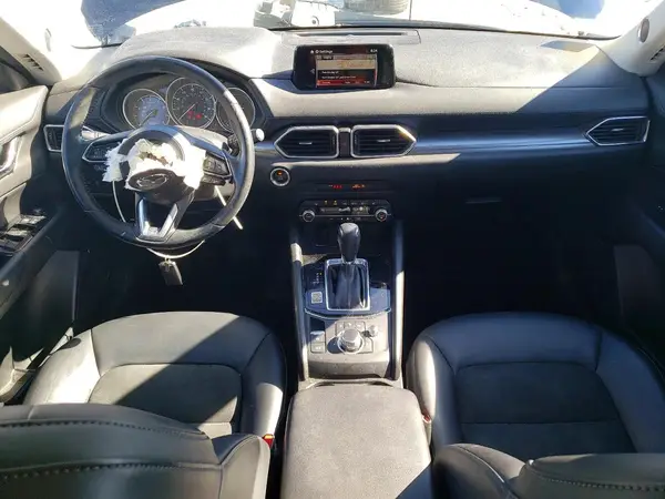 JM3KFBCM5L1817939 2020 MAZDA CX-5 - Image 8