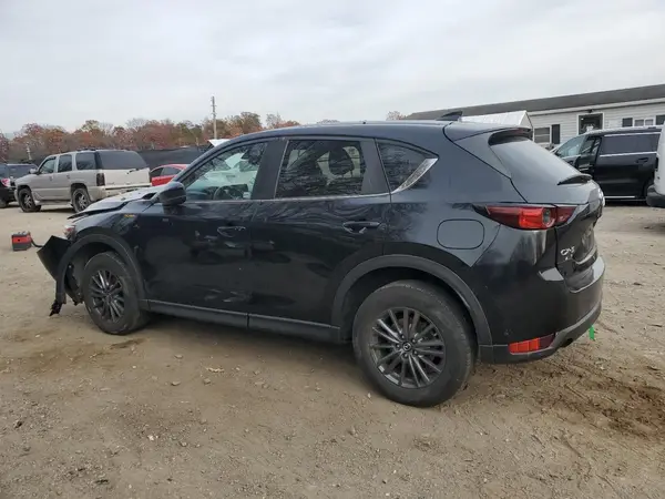 JM3KFBCM5L1822834 2020 MAZDA CX-5 - Image 2