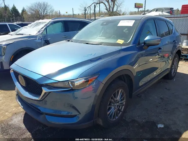 JM3KFBCM5L1824017 2020 MAZDA CX-5 - Image 2