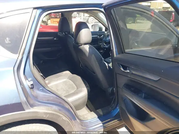 JM3KFBCM5L1824017 2020 MAZDA CX-5 - Image 8