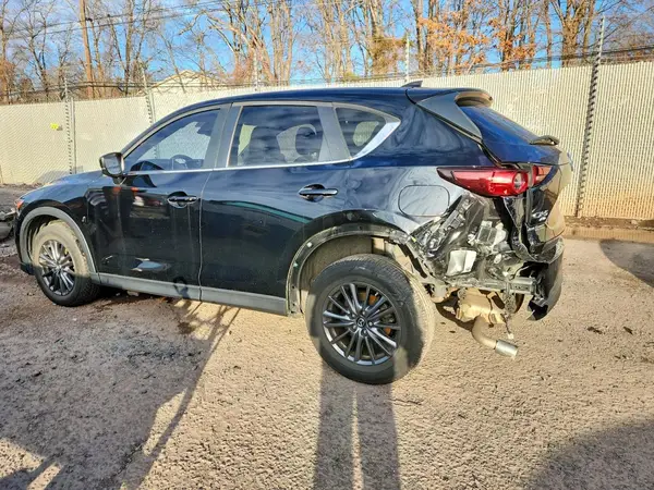 JM3KFBCM5L1838337 2020 MAZDA CX-5 - Image 2