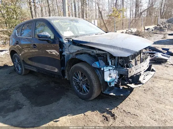 JM3KFBCM5L1842582 2020 MAZDA CX-5 - Image 1