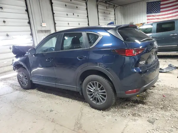 JM3KFBCM5L1847751 2020 MAZDA CX-5 - Image 2