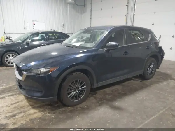 JM3KFBCM5L1860399 2020 MAZDA CX-5 - Image 2