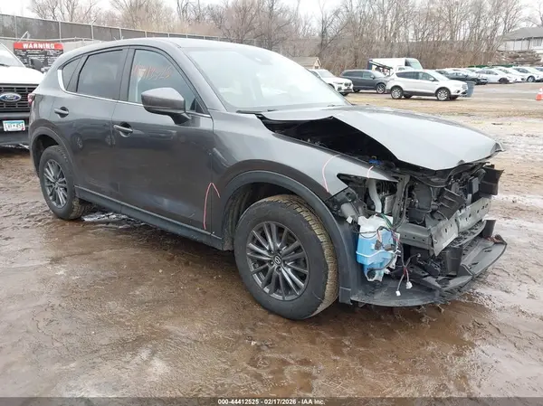 JM3KFBCM5L1861777 2020 MAZDA CX-5 - Image 1