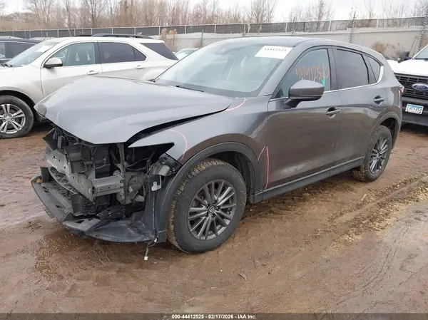 JM3KFBCM5L1861777 2020 MAZDA CX-5 - Image 2