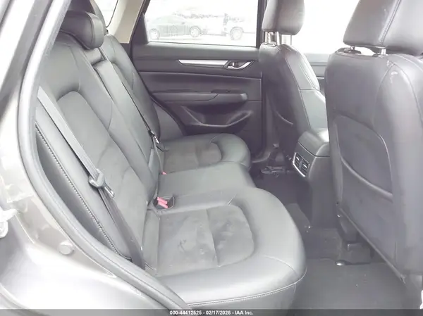 JM3KFBCM5L1861777 2020 MAZDA CX-5 - Image 8