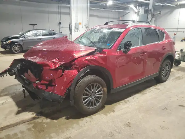 JM3KFBCM5M0103588 2021 MAZDA CX-5 - Image 1