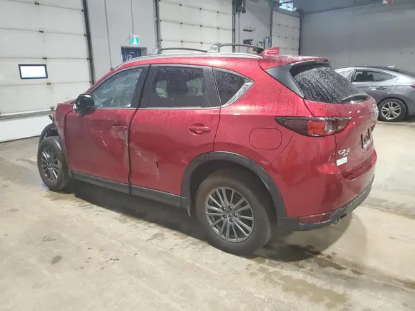 JM3KFBCM5M0103588 2021 MAZDA CX-5 - Image 2