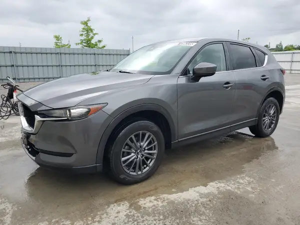 JM3KFBCM5M0108161 2021 MAZDA CX-5 - Image 1