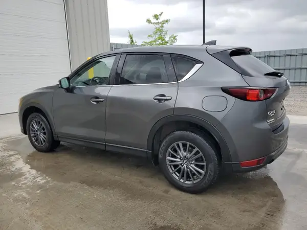 JM3KFBCM5M0108161 2021 MAZDA CX-5 - Image 2