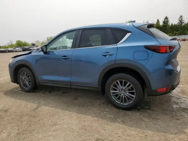 JM3KFBCM5M0112615 2021 MAZDA CX-5 - Image 2