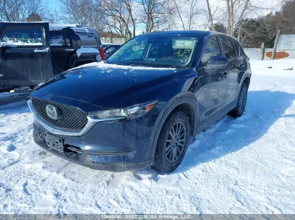 JM3KFBCM5M0123453 2021 MAZDA CX-5 - Image 2