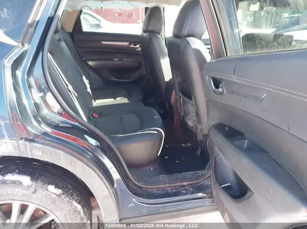 JM3KFBCM5M0123453 2021 MAZDA CX-5 - Image 8