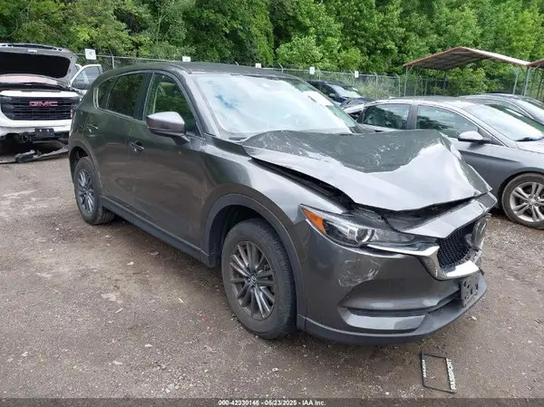 JM3KFBCM5M0310255 2021 MAZDA CX-5 - Image 1