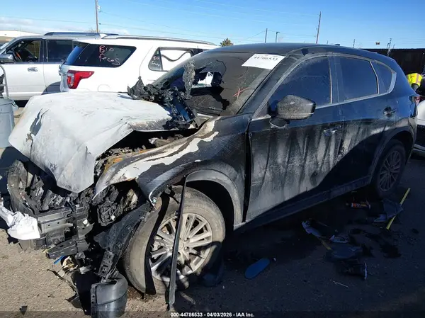 JM3KFBCM5M0320154 2021 MAZDA CX-5 - Image 2