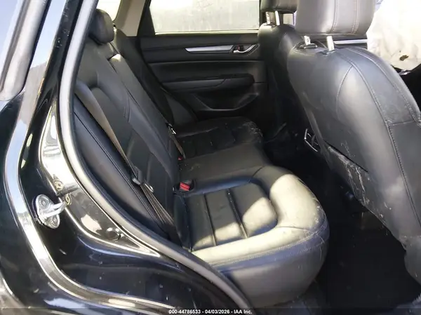 JM3KFBCM5M0320154 2021 MAZDA CX-5 - Image 8