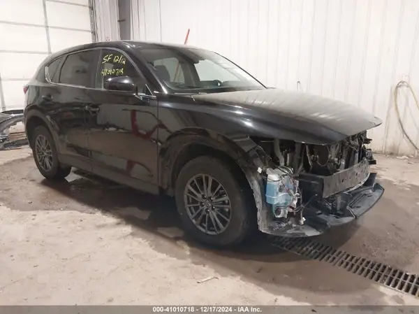 JM3KFBCM5M0320302 2021 MAZDA CX-5 - Image 1