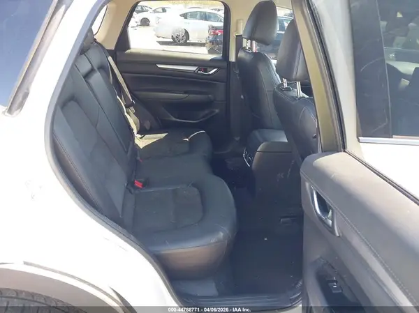 JM3KFBCM5M0326200 2021 MAZDA CX-5 - Image 8