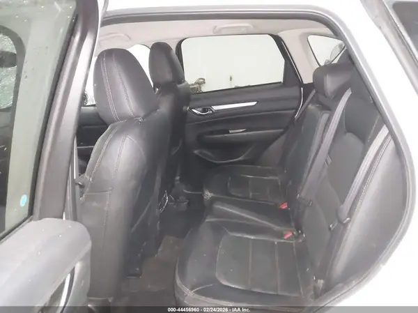 JM3KFBCM5M0327816 2021 MAZDA CX-5 - Image 8
