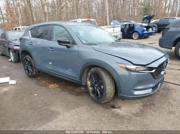 JM3KFBCM5M0332644 2021 MAZDA CX-5 - Image 1