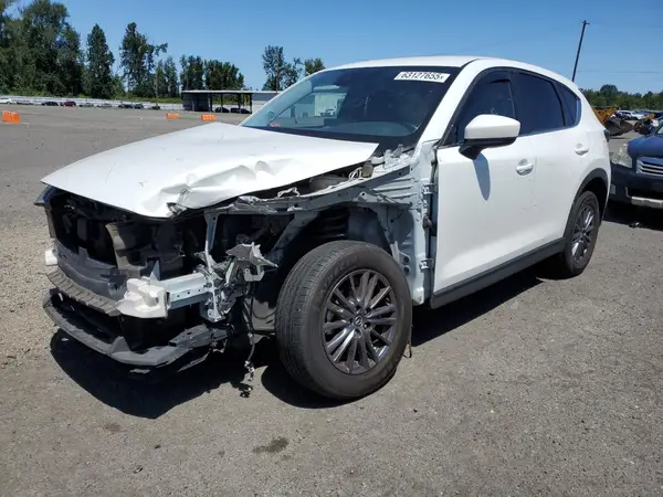 JM3KFBCM5M0336953 2021 MAZDA CX-5 - Image 1