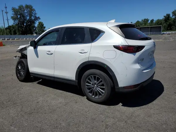 JM3KFBCM5M0336953 2021 MAZDA CX-5 - Image 2