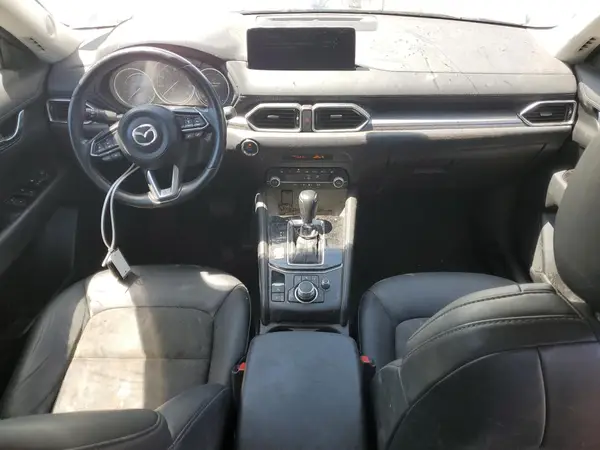 JM3KFBCM5M0336953 2021 MAZDA CX-5 - Image 8