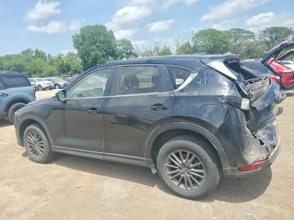 JM3KFBCM5M0337083 2021 MAZDA CX-5 - Image 2