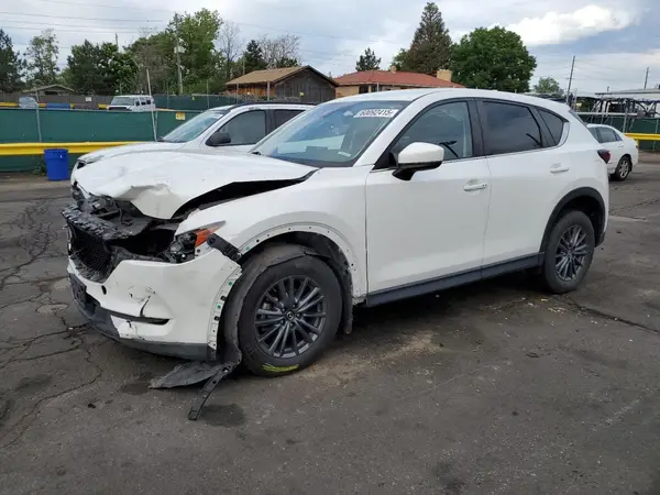 JM3KFBCM5M0337519 2021 MAZDA CX-5 - Image 1