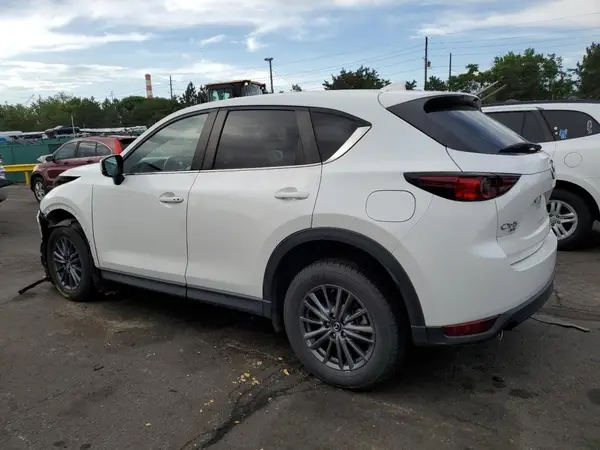 JM3KFBCM5M0337519 2021 MAZDA CX-5 - Image 2