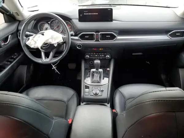 JM3KFBCM5M0337519 2021 MAZDA CX-5 - Image 8