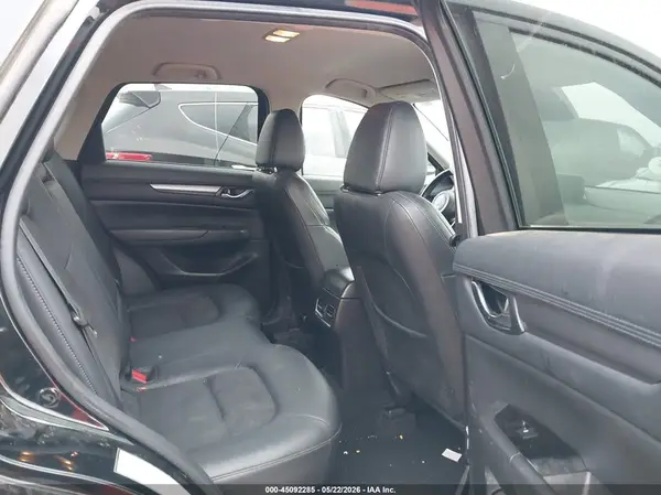 JM3KFBCM5M0338797 2021 MAZDA CX-5 - Image 8