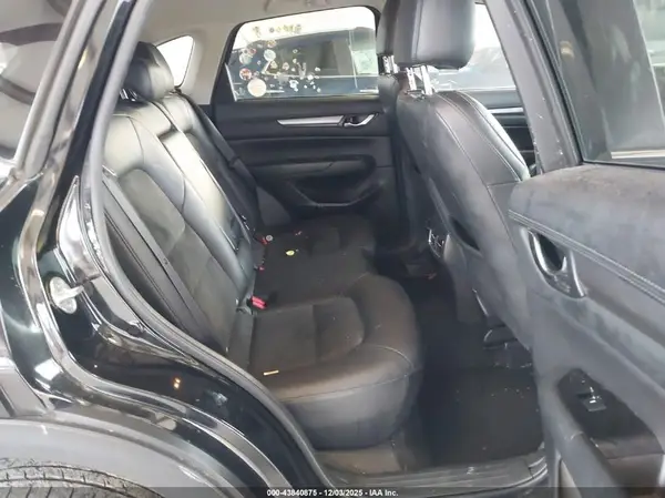 JM3KFBCM5M0339187 2021 MAZDA CX-5 - Image 8