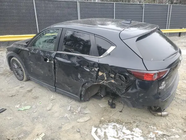 JM3KFBCM5M0342879 2021 MAZDA CX-5 - Image 2