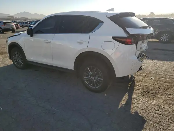 JM3KFBCM5M0344440 2021 MAZDA CX-5 - Image 2