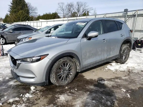 JM3KFBCM5M0344597 2021 MAZDA CX-5 - Image 1