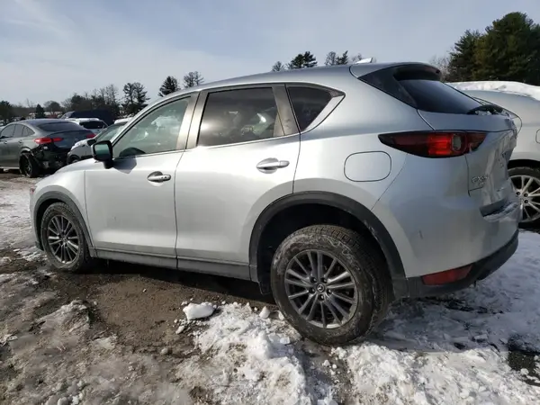 JM3KFBCM5M0344597 2021 MAZDA CX-5 - Image 2