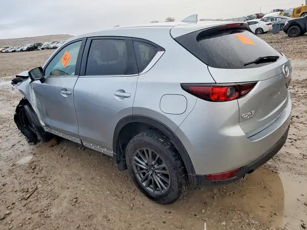 JM3KFBCM5M0346821 2021 MAZDA CX-5 - Image 2