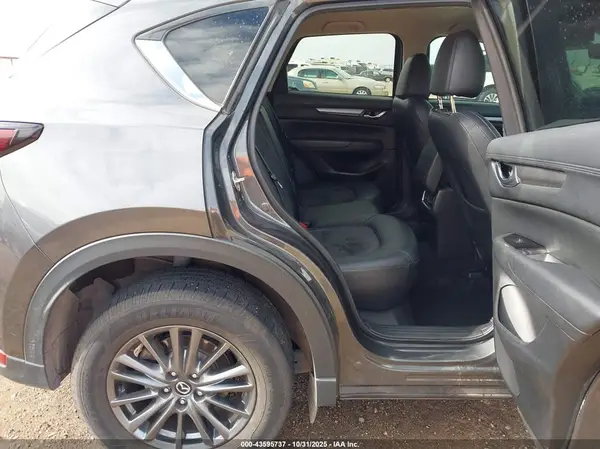 JM3KFBCM5M0347113 2021 MAZDA CX-5 - Image 8