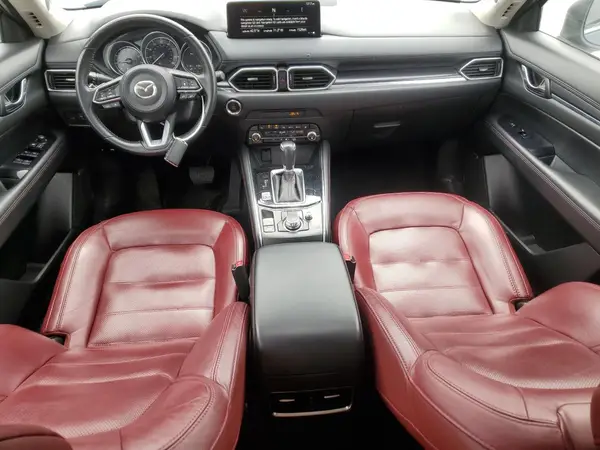 JM3KFBCM5M0350528 2021 MAZDA CX-5 - Image 8