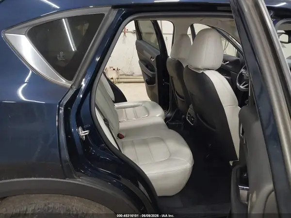 JM3KFBCM5M0354076 2021 MAZDA CX-5 - Image 8