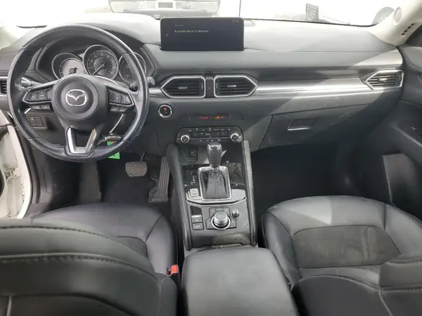JM3KFBCM5M0360248 2021 MAZDA CX-5 - Image 8